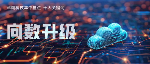 卓朗科技探索數字化轉型成功路徑 央廣網