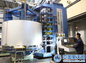 航天科技一院211廠雙軸肩攪拌摩擦焊技術完成工程驗證