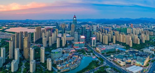 7.0 拿下全省第一，紹興的底氣從何而來