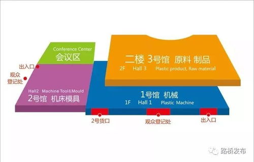 塑說(shuō)臺(tái)州 第18屆中國(guó)塑料交易會(huì)盛大啟幕