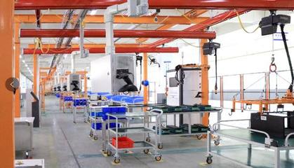 重慶能源職業學院產教融合、科教融匯再上新臺階——重慶標能瑞源儲能技術研究院通過工信部廢舊電池梯次利用白名單審核